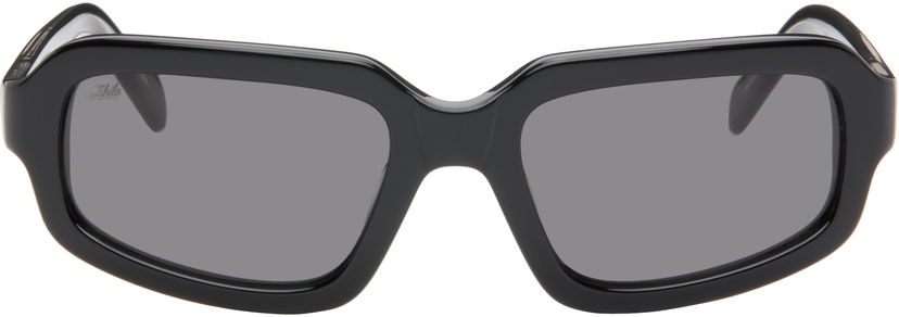 Solglasögon AKILA Jupiter Sunglasses Svart | 2403 01 01