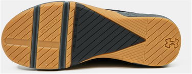 Sneakers och skor Under Armour TriBase Reign 4-BLK Svart | 3025052-002, 3