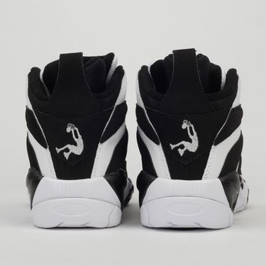 Sneakers och skor Reebok Shaqnosis Svart | EF3069, 3