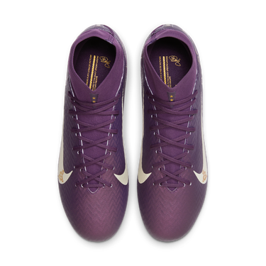 Sneakers och skor Nike Mercurial Superfly 10 Academy "Kylian Mbappé" MG Purpur | HJ7309-500, 4