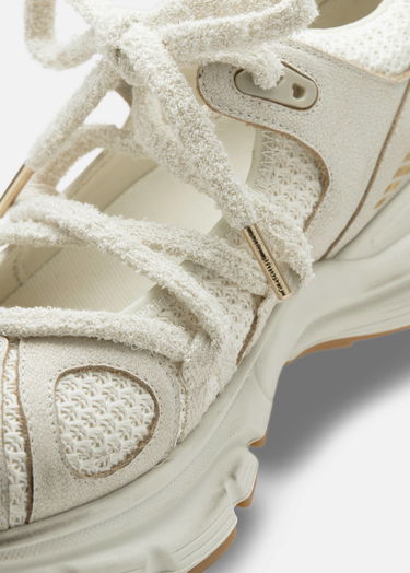 Sneakers och skor AXEL ARIGATO Ballet Vit | F3117002, 5