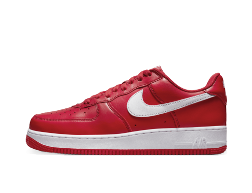 Sneakers och skor Nike Air Force 1 "University Red" Röd | FD7039-600