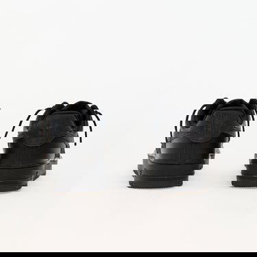 Sneakers och skor Nike Slam Jam x Air Force 1 "Black" Svart | DX5590-001, 3