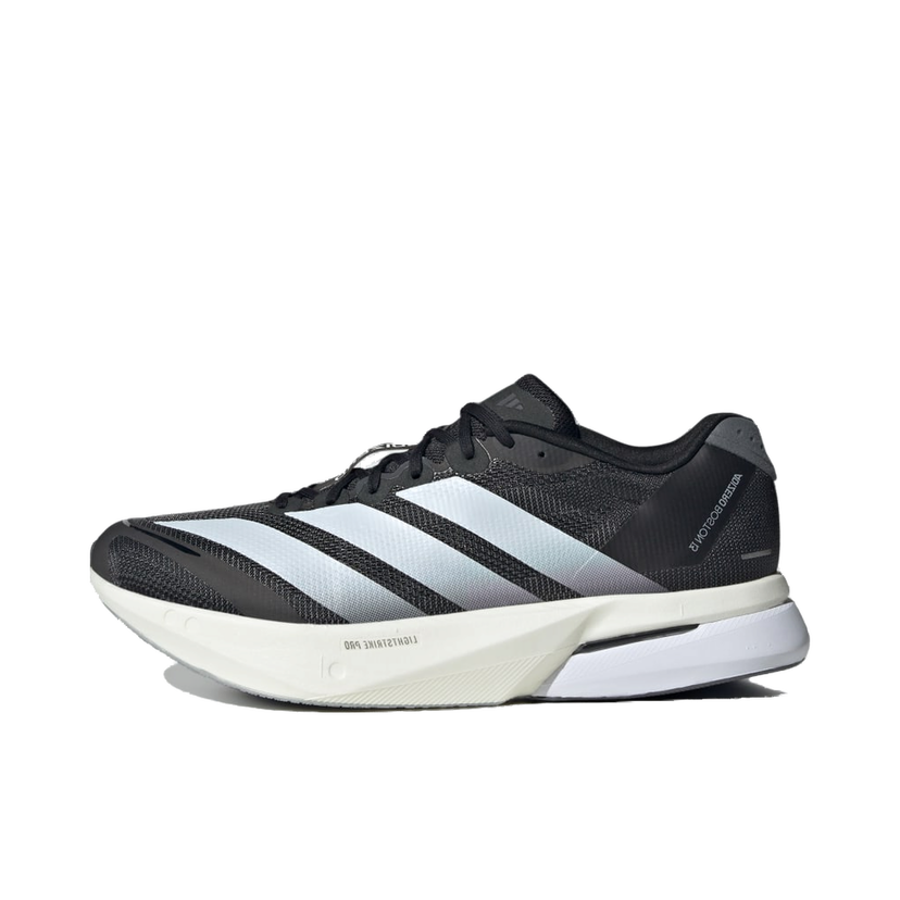Sneakers och skor adidas Performance Adizero Boston 13 Svart | JS4938