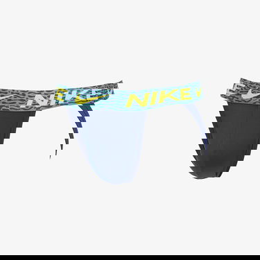 Boxare Nike Nike Jock Strap 3-Pack Blå | 0000KE1144-405, 4