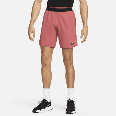 Shorts Nike 20cm Rosa | DD1700-655, 0