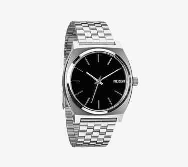 Klocka Nixon Time Teller Metallisk | A04500000, 2