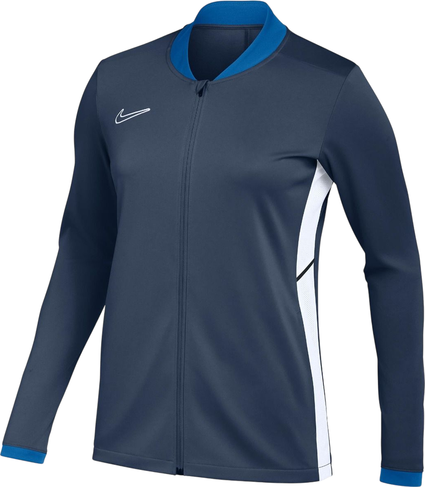 Bomberjacka Nike Track Jacket Blå | fz9826-410