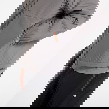 Jacka Represent Clo 247 Paneled Insulated Jacket Grå | 247M100058-44, 1