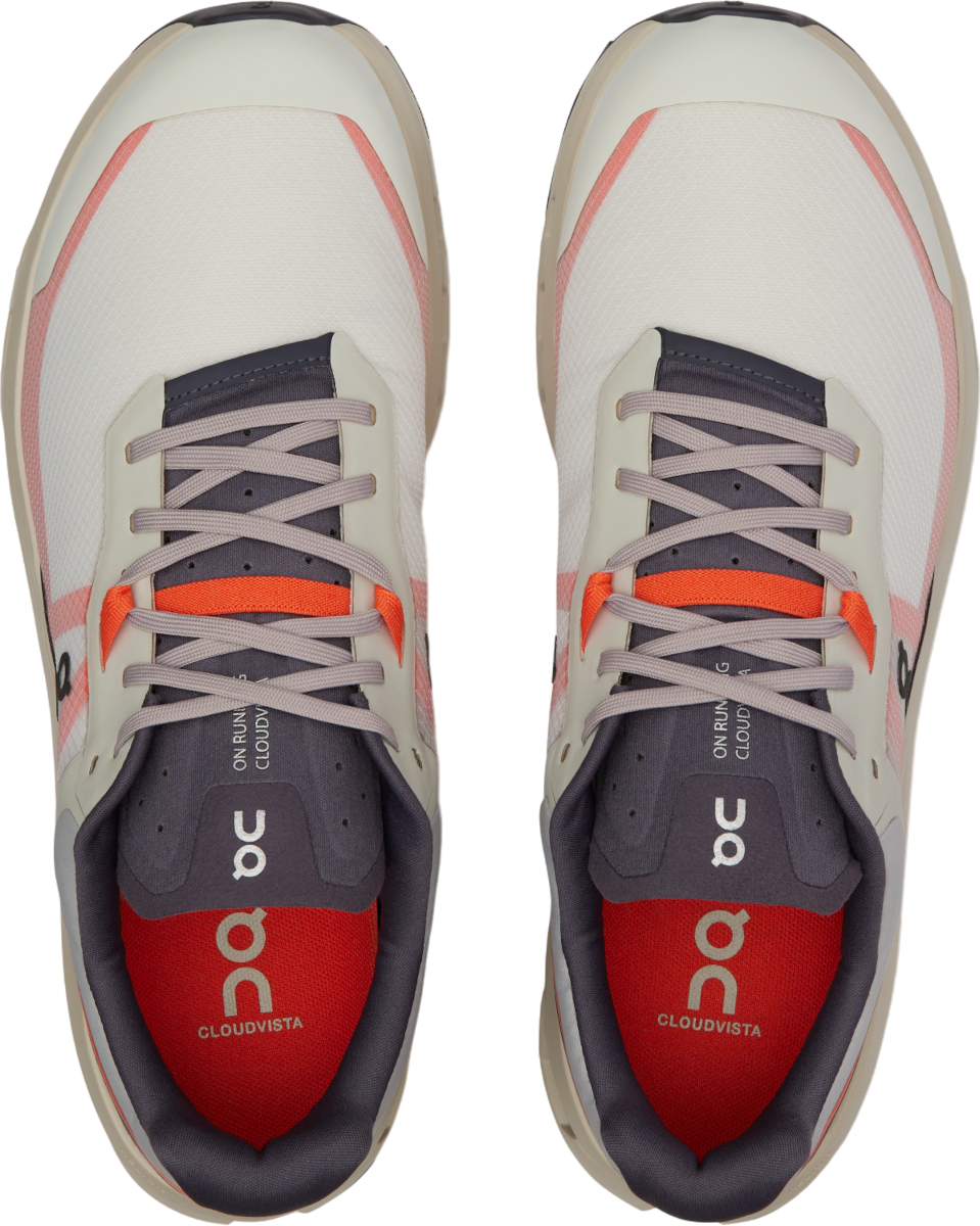 Sneakers och skor On Running Cloudvista 2 Vit | 3me30112196, 1