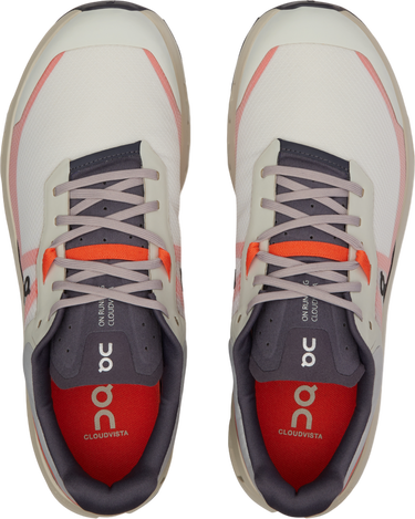 Sneakers och skor On Running Cloudvista 2 Vit | 3me30112196, 1
