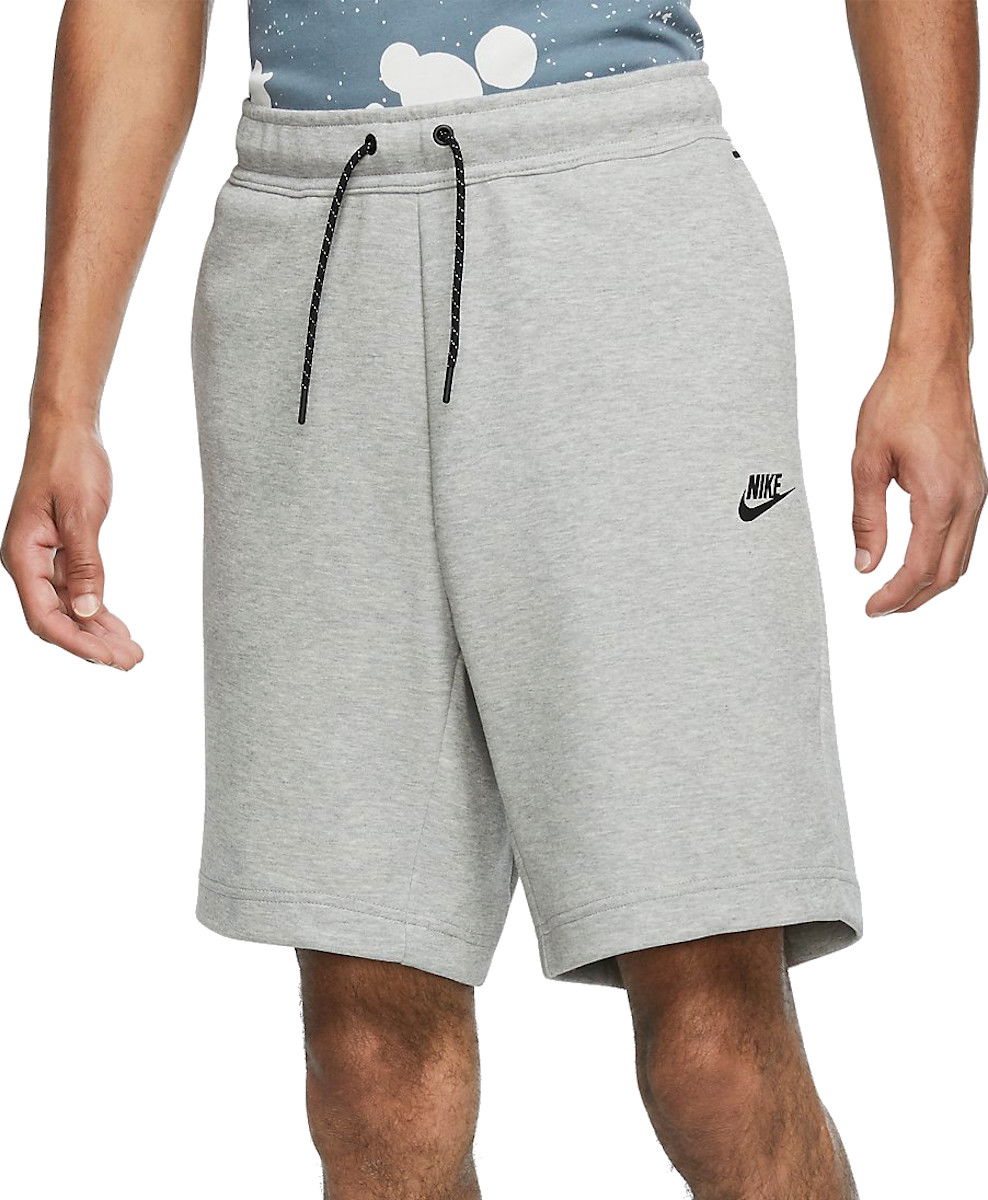 Shorts Nike Sportswear Tech Fleece Grå | cu4503-063, 0