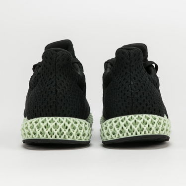 Sneakers och skor adidas Performance 4D Futurecraft Svart | FZ2560, 3