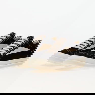 Sneakers och skor Rick Owens DRKSHDW Denim Svart | DU02D2803 DOLVS 911, 5