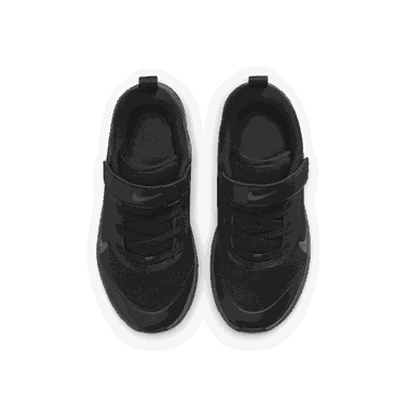 Sneakers och skor Nike Nike Omni Multi-Court Svart | DM9026-001, 4