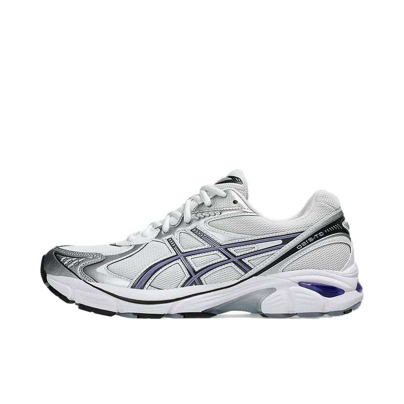 Sneakers och skor Asics GT-2160 White Space Lavender Vit | 1203A320-104