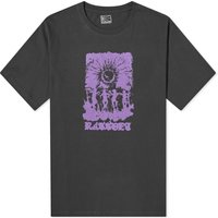 T-shirt PACCBET Sun Dance T-Shirt Svart | PACC13T010-BK, 1