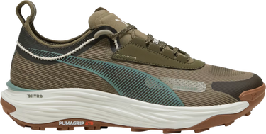 Sneakers och skor Puma Puma Voyage NITRO 3 Grön | 310237-10, 0