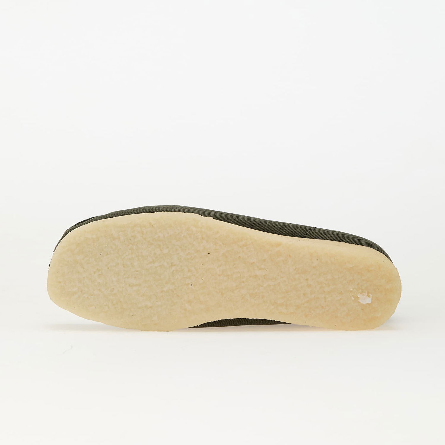 Sneakers och skor Clarks Clarks Originals Wallabee Grön | 26180669, 1