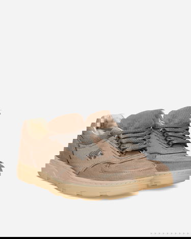 Sneakers och skor New Balance Made UK Allerdale Brun | UADWWGS, 3