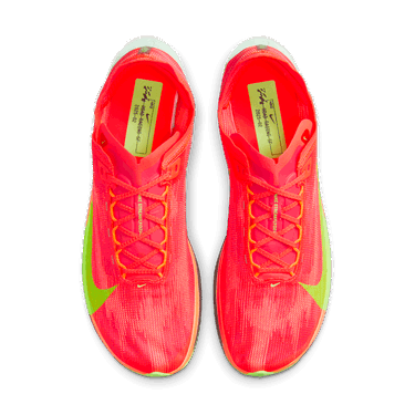 Sneakers och skor Nike ZoomX StreakFly 2 Röd | HF6416-600, 2