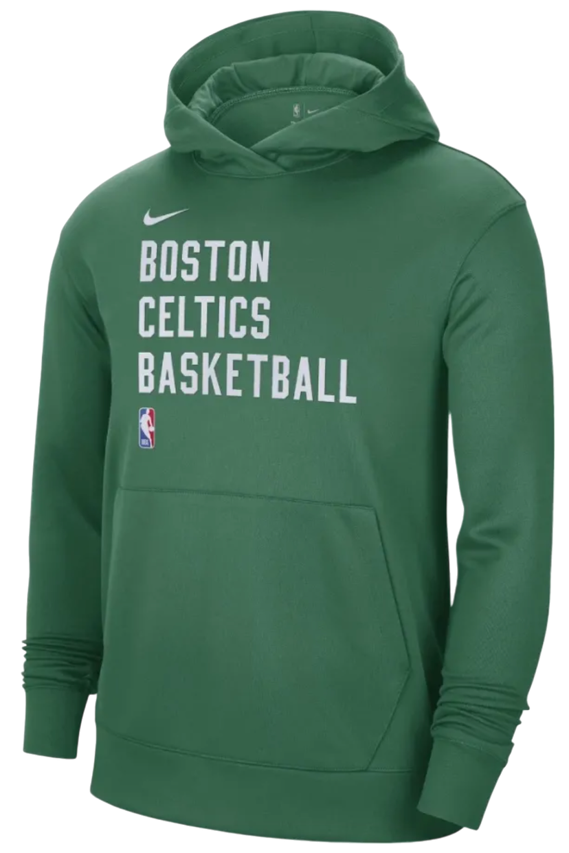 Sweatshirt Nike Hoodie Grön | fb3681-312