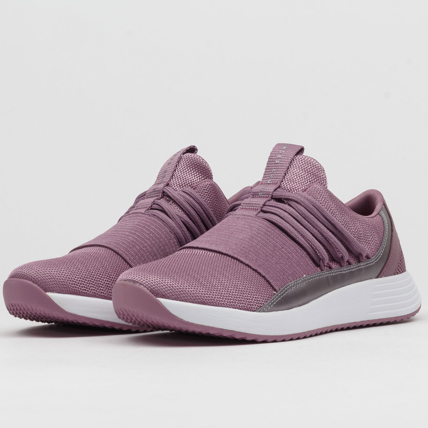 Sneakers och skor Under Armour W Breathe Lace X NM Purpur | 3021324-500, 0