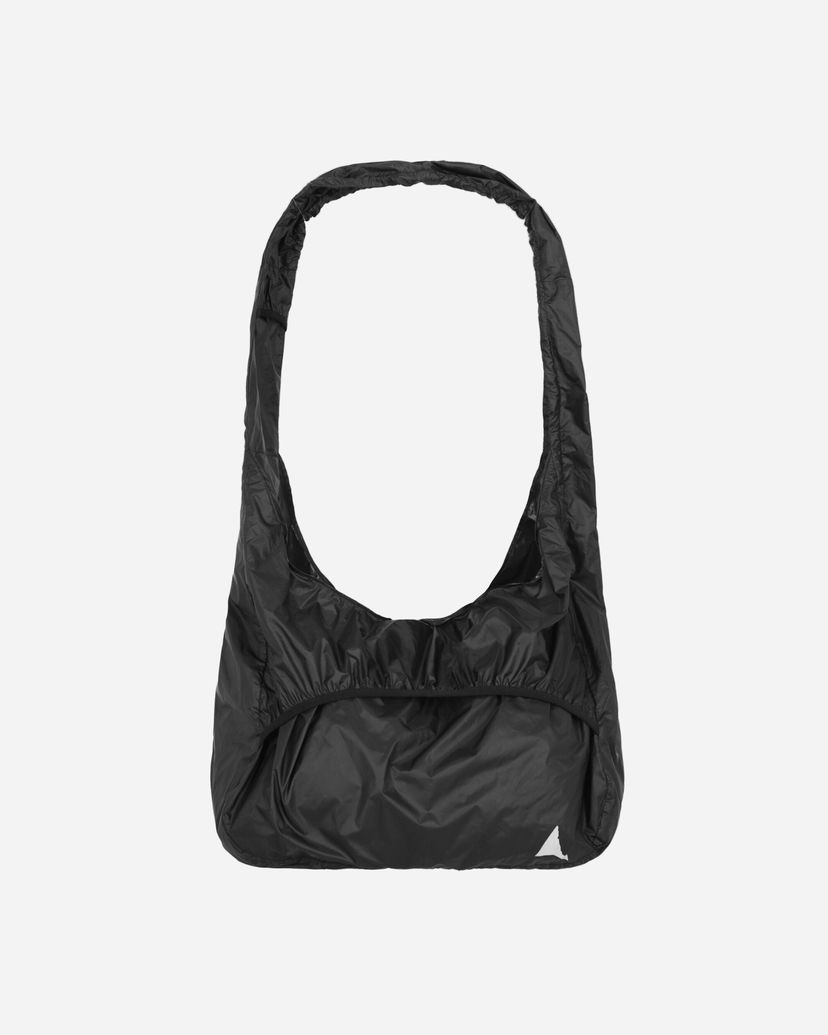 Tygpåse ROA Packable Knot Bag Svart | RBUW260FA49 BLK0001