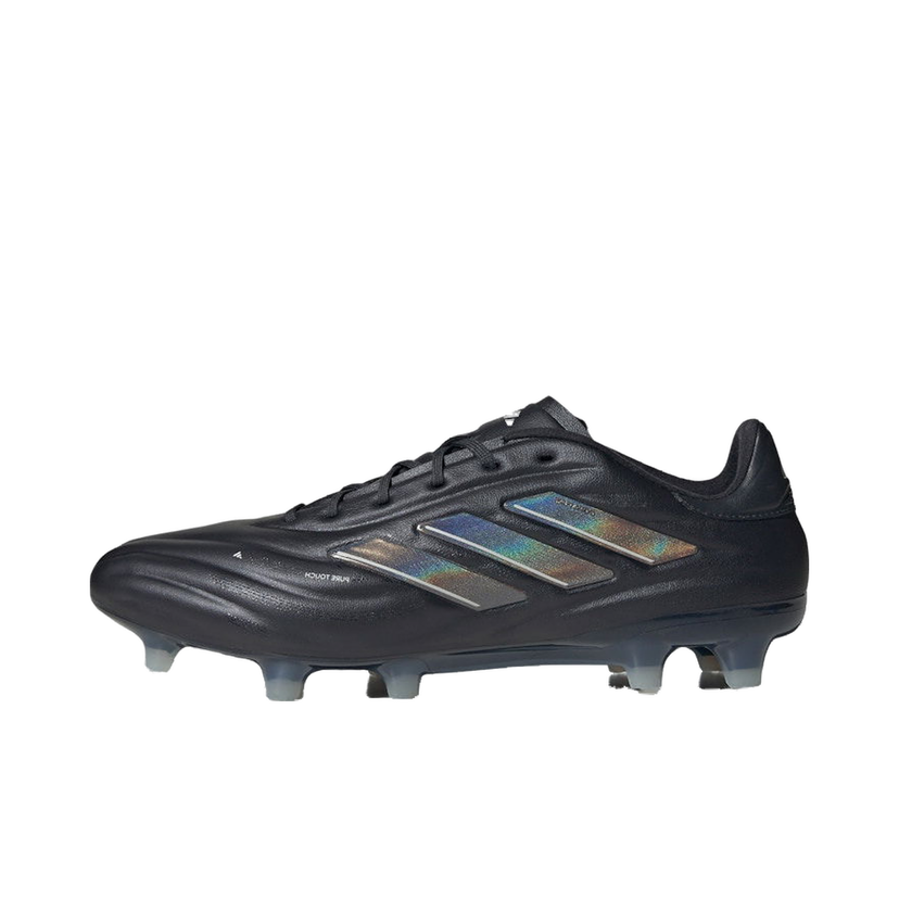 Sneakers och skor adidas Performance Copa Pure II Elite FG Svart | IE7487