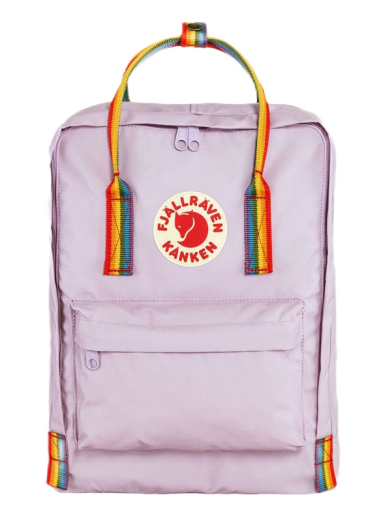 Ryggsäck FJÄLLRÄVEN Pastel Lavender Rosa | F23620-457-907