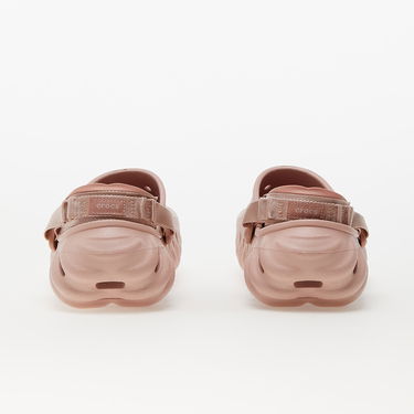 Sneakers och skor Crocs Echo Clog Rosa | 207937-6TY, 4