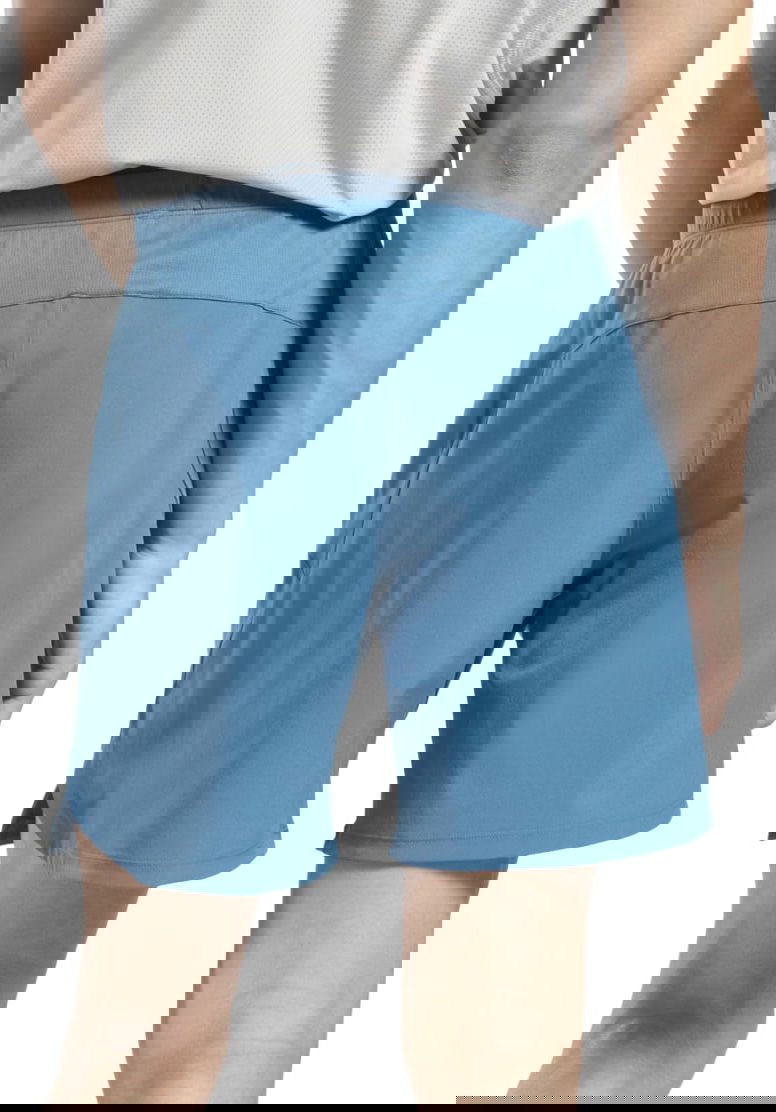 Shorts Reebok TS STRENGTH 3.0 Short Blå | hs5938, 1