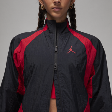 Vindjacka Jordan Sport Jam Warm-Up Jacket Svart | DX9367-013, 3