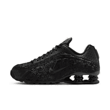 Sneakers och skor Nike Shox R4 Svart | HV0934-002, 0