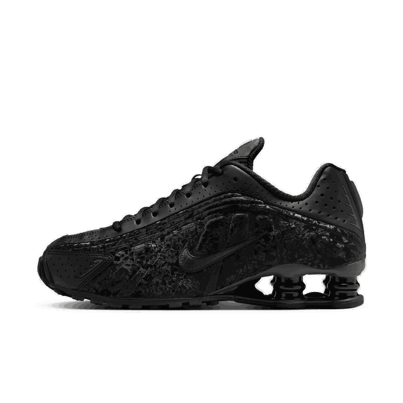 Sneakers och skor Nike Shox R4 Svart | HV0934-002