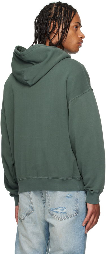 Sweatshirt Enfants Riches Déprimés Enfants Riches Déprimés Sweet Surrender of Alice Graphic Print Hoodie Grön | 020-463, 2
