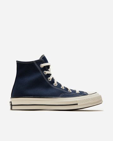 Sneakers och skor Converse Chuck 70 Hi "Navy" Mörkblå | 172676C, 1