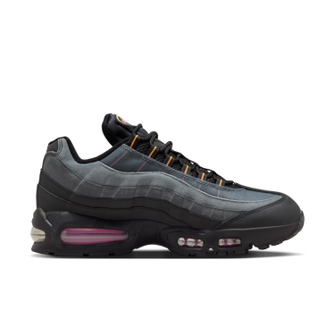 Sneakers och skor Nike Air Max 95 Svart | IB7683-001, 2