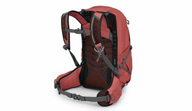 Ryggsäck Osprey Tempest 22 Hiking Backpack One Size Röd | 10054219OSP, 2