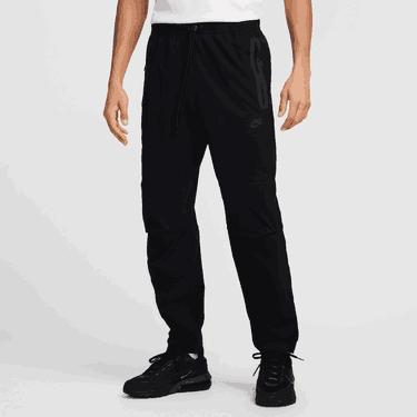 Byxor Nike Tech Pants Svart | HM8241-010, 0