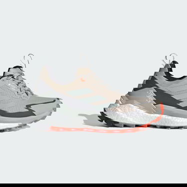 Sneakers och skor adidas Performance Terrex Free Hiker 2.0 Low GORE-TEX Beige | IG3202, 0