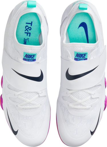 Sneakers och skor Nike Pole Vault Elite Vit | fz9649-101, 2