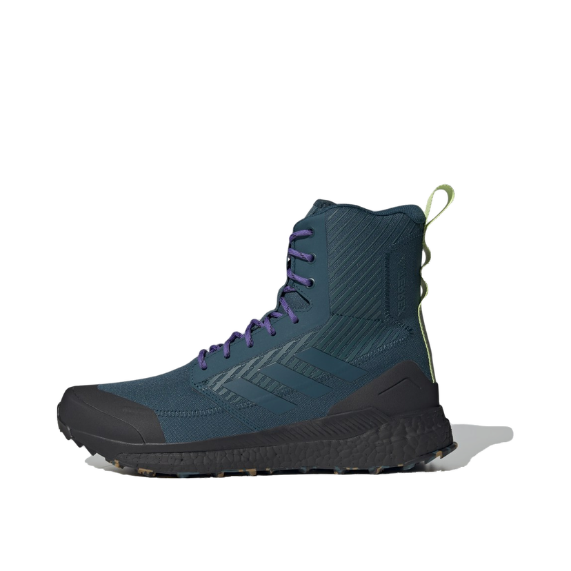 Outdoor adidas Performance Terrex Free Hiker XPL Grön | GZ3378