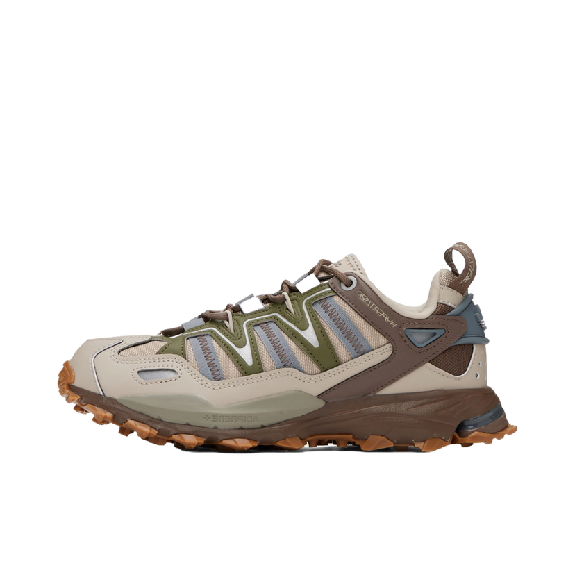 Sneakers och skor adidas Originals Hyperturf "Beige/Brown" Brun | IE2105