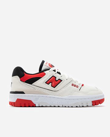 Sneakers och skor New Balance 550 Beige | BB550VTB, 0