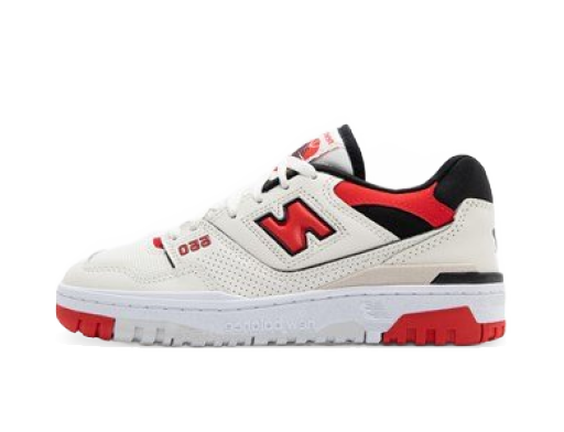 Sneakers och skor New Balance 550 Beige | BB550VTB