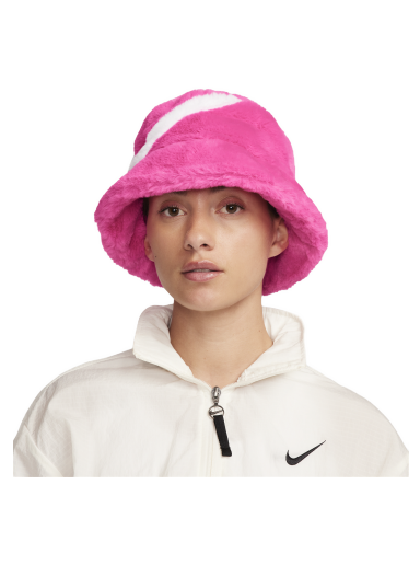 Hatt Nike Apex Swoosh Rosa | FV6417-617
