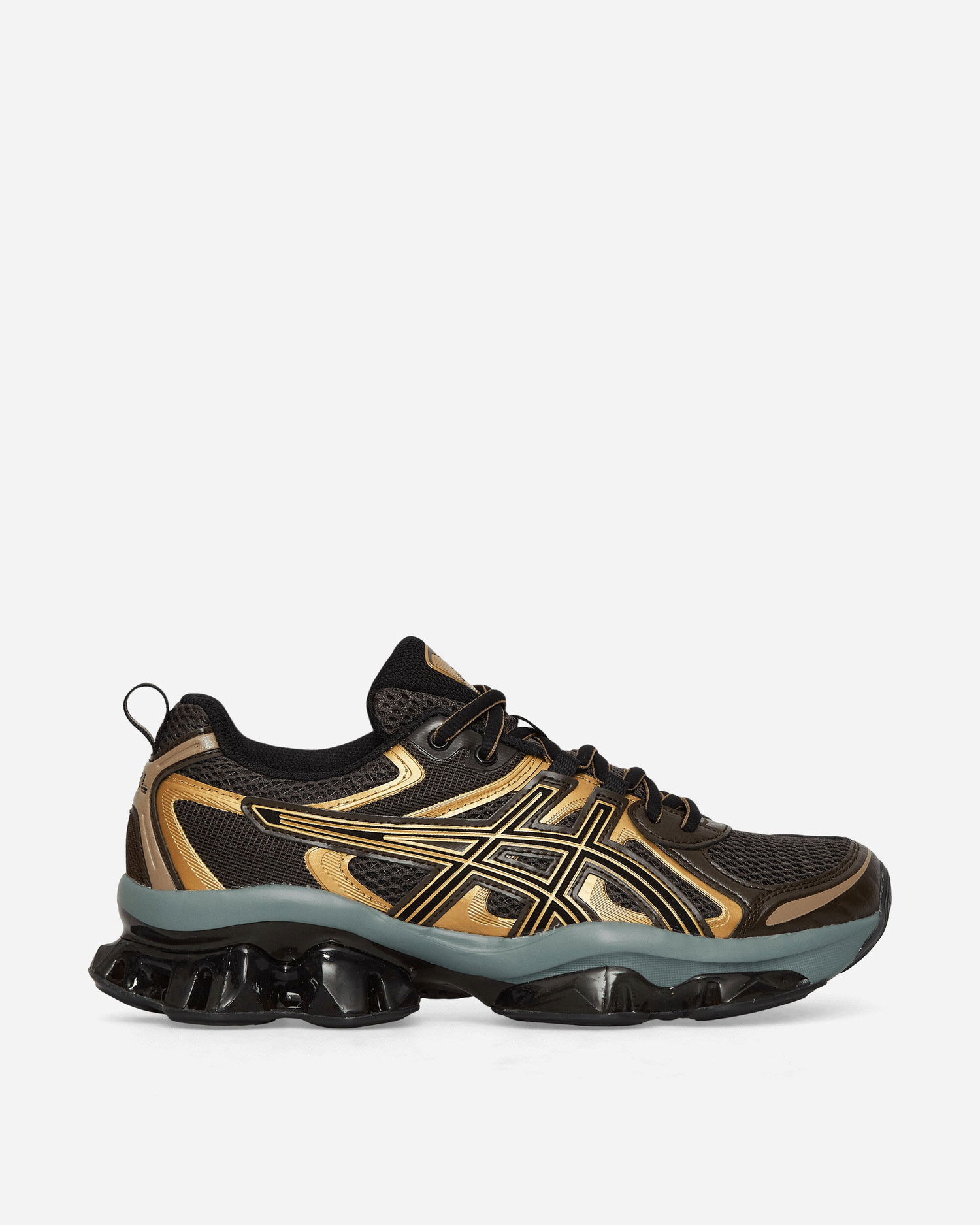 Sneakers och skor Asics GEL-QUANTUM™ KINETIC Svart | 1203A270-253, 1