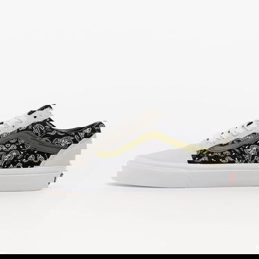 Sneakers och skor Vans Old Skool Flerfärgad | VN0A5KRSYB21, 0