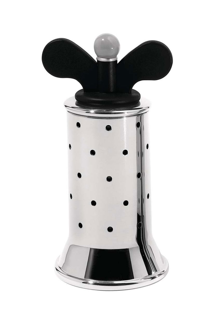 Heminredning Alessi Pepper Mill Metallisk | 9098.B